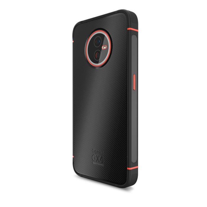EAN 4250366870144 - Gigaset GX4 15,5 cm (6.1") SIM doble Android 12 4G USB Tipo C 4 GB 64 GB 5000 mAh Negro imagen 7