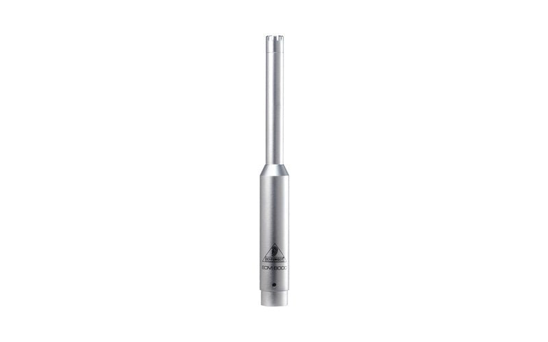 EAN 4033653080026 - Behringer ECM8000 micrófono Plata imagen 1