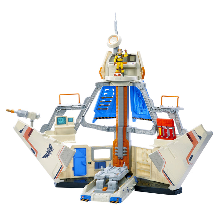 EAN 194735082964 - Disney Pixar Lightyear Ultimate Star Command Base Playset imagen 4