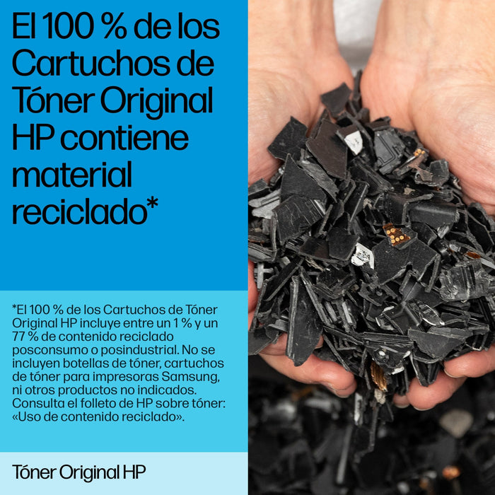 EAN 0884962660058 - HP 05X 2-pack High Yield Black Original LaserJet Toner Cartridges cartucho de tóner 2 pieza(s) imagen 4
