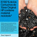EAN 0884962660058 - HP 05X 2-pack High Yield Black Original LaserJet Toner Cartridges cartucho de tóner 2 pieza(s) imagen 4