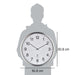 EAN 4009816038999 - TFA-Dostmann 60.3548.02 reloj de mesa o pared Reloj analógico Alrededor Blanco imagen 4