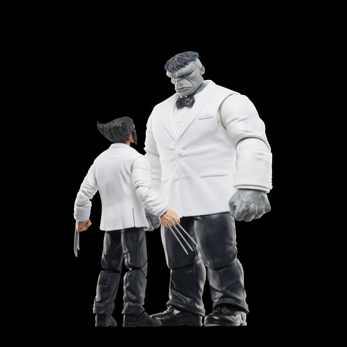 EAN 5010996202147 - Marvel Patch and Joe Fixit imagen 20