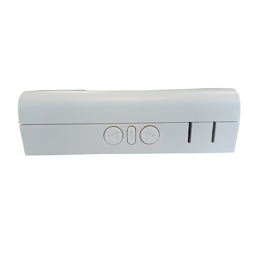 EAN 8592978850401 - Da-Lite 10800154 mando a distancia IR Inalámbrico/Por cable Pantalla de proyección Botones imagen 2