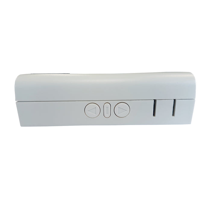 EAN 8592978850401 - Da-Lite 10800154 mando a distancia IR Inalámbrico/Por cable Pantalla de proyección Botones imagen 2