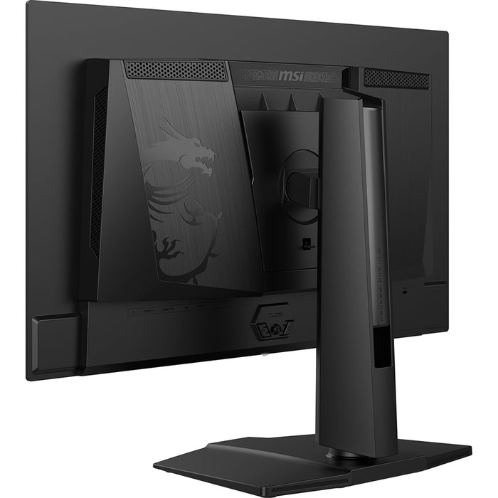 EAN 4711377304450 - MSI MAG 272UP QD-OLED X24 pantalla para PC 67,3 cm (26.5") 3840 x 2160 Pixeles 4K Ultra HD Negro imagen 14