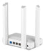 EAN 4897082921783 - Keenetic Sprinter (KN-3711) router inalámbrico Gigabit Ethernet Doble banda (2,4 GHz / 5 GHz) imagen 8