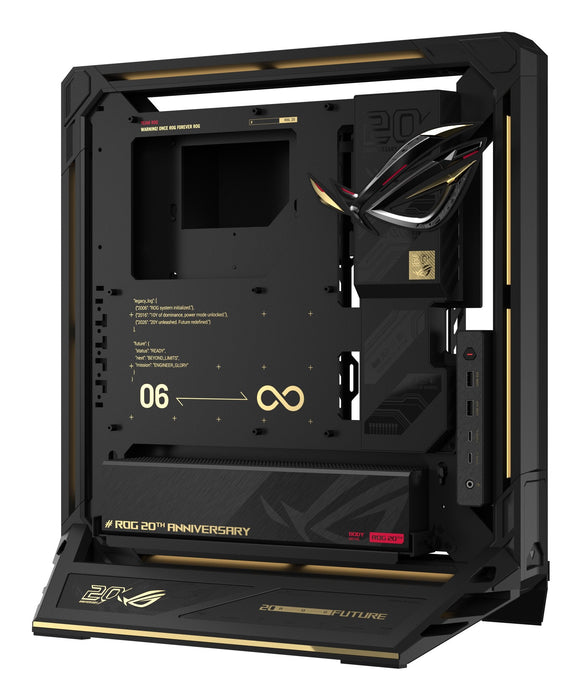 Asus Rog Gr20 Edition 20