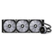 EAN 4044951038015 - Sharkoon S90 RGB Carcasa del ordenador, Procesador Sistema de refrigeración líquida todo en uno 12 cm Neg imagen 8