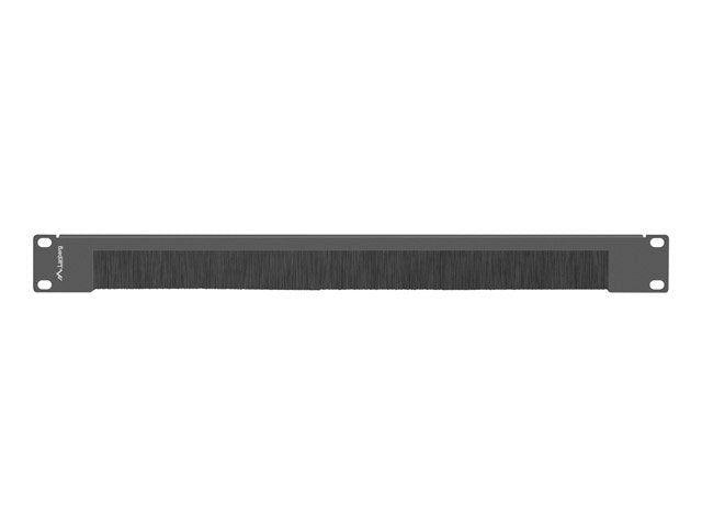 EAN 5901969416756 - Lanberg AK-1103-B accesorio de bastidor Panel pasacables con cepillo imagen 1