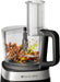 EAN 8710103908401 - Philips Viva Collection HR7530/10 robot de cocina 850 W 2,1 L Negro imagen 4