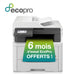 EAN 4977766824033 - Brother MFC-L3740CDW impresora multifunción LED A4 600 x 2400 DPI 18 ppm Wifi imagen 2