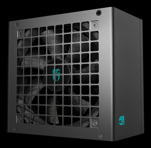 EAN 6933412743804 - DeepCool PF500X unidad de fuente de alimentación 500 W 20+4 pin ATX ATX Negro imagen 1