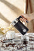 EAN 5905575901255 - Adler AD 4494 B espumador o calentador de leche Calentador/espumador de leche automático Metálico, Negro imagen 10
