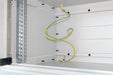 EAN 8595105020418 - Triton RXA-09-AS4-CAX-A1 armario rack 9U Bastidor de pared Gris imagen 4