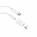 EAN 7340086914635 - CHERRY XTRFY CX-M64W-WHITE ratón Juego RF inalámbrico 26000 DPI imagen 8
