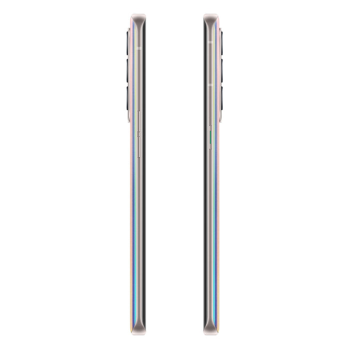 Smartphone Oppo Find X3 Neo 5g 12gb 256gb Silver