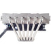 EAN 4710007225035 - Silverstone NT06-PRO Procesador Enfriador 12 cm Gris imagen 5