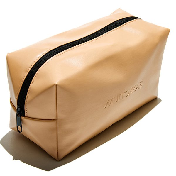 Muitomas Beauty Case Peach Fuzz