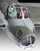 EAN 4009803047584 - Revell De Havilland MOSQUITO MK.IV Maqueta de avión de ala fija Kit de montaje 1:32 imagen 5