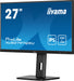 EAN 4948570125098 - iiyama ProLite XUB2797QSU-B2 pantalla para PC 68,6 cm (27") 2560 x 1440 Pixeles Quad HD LED Negro imagen 7
