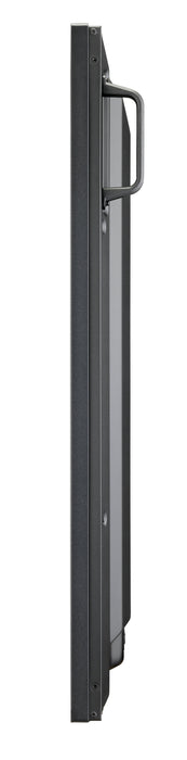 EAN 5028695127470 - NEC MultiSync M501-2 Diseño de quiosco 127 cm (50") LED 4K Ultra HD Negro Procesador incorporado imagen 6