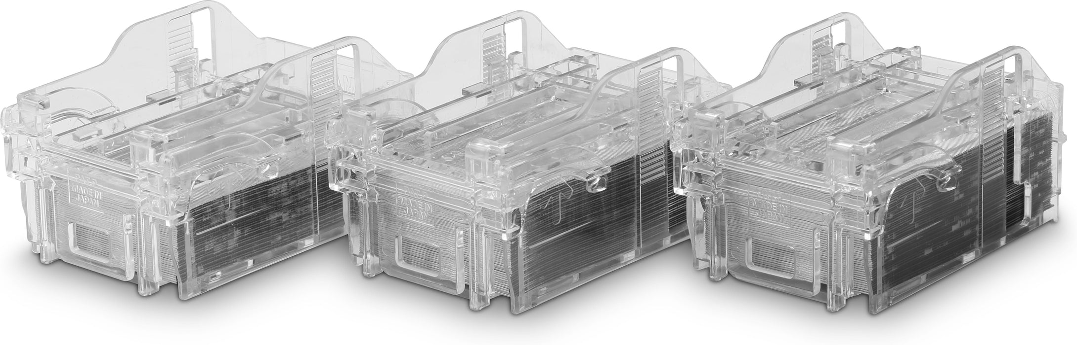 EAN 0190780432273 - HP LaserJet Inner/Booklet Staples 5000 grapas imagen 1