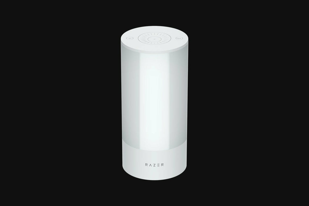 EAN 8887910000090 - Razer Aether Lamp Pro Lámpara de mesa inteligente Wi-Fi imagen 6