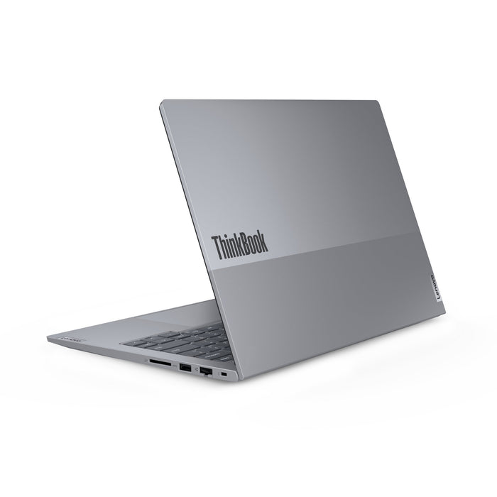 EAN 0198154185794 - Lenovo ThinkBook 14 G6 IRL Intel® Core™ i5 i5-13420H Portátil 35,6 cm (14") WUXGA 16 GB DDR5-SDRAM 512 GB imagen 10