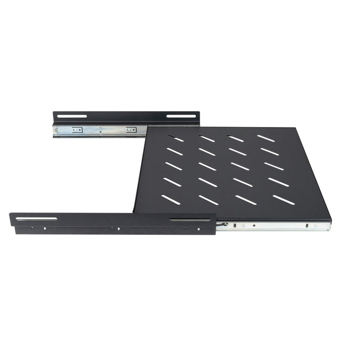 Bandeja Deslizante (Kit De 2 Bandejas) Aiten Para Armario 19 De Suelo De 450mm Fondo (Incluye Tornillos)