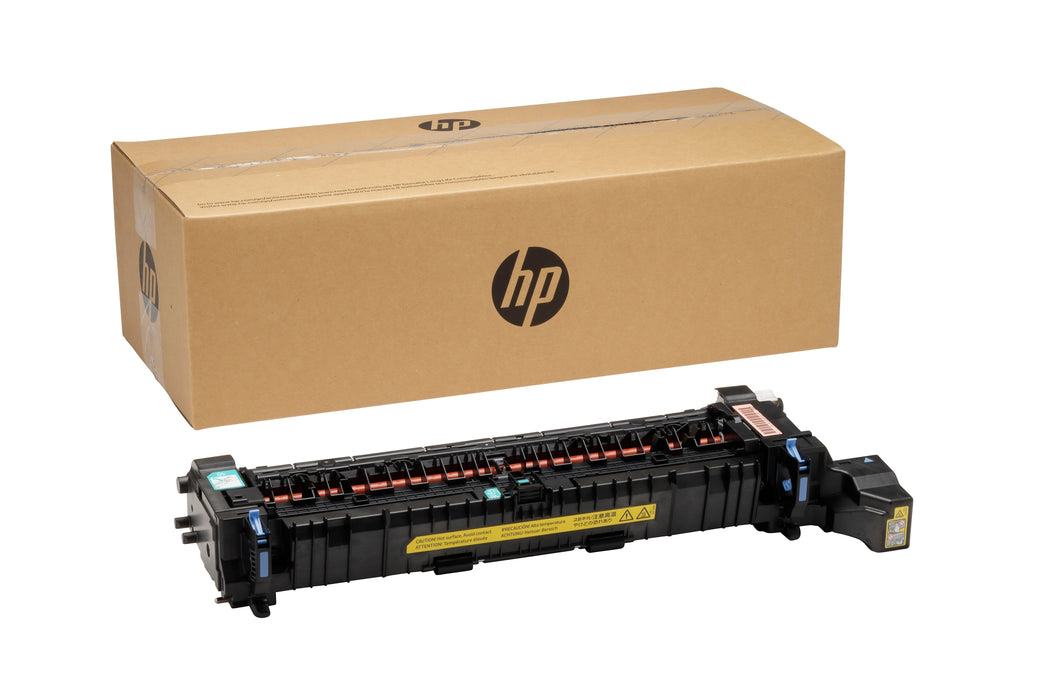 EAN 0193905293285 - HP LaserJet Fuser 220V Kit Kit de fusores de impresora imagen 4