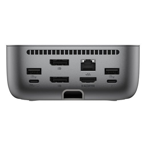 EAN 0198701752547 - HP Thunderbolt 4 Ultra 280W G6 Dock Alámbrico Gris imagen 2