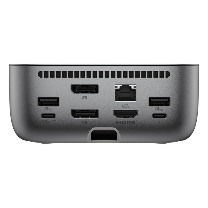 EAN 0198701752547 - HP Thunderbolt 4 Ultra 280W G6 Dock Alámbrico Gris imagen 2