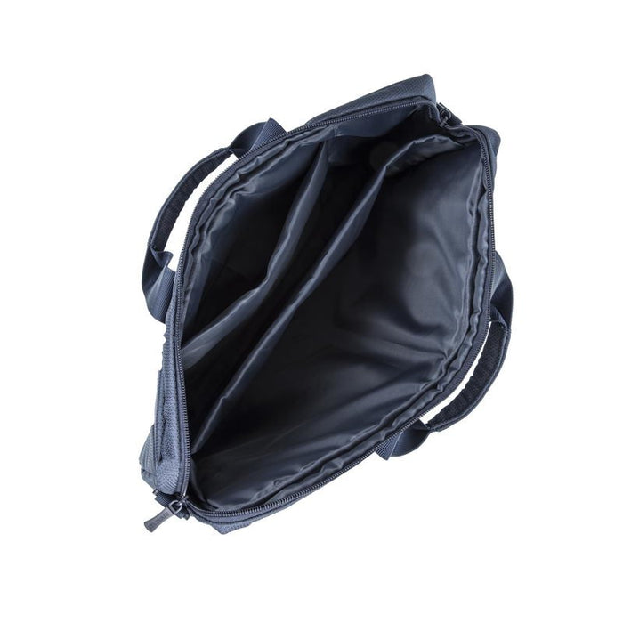 EAN 4260403570401 - Rivacase 8035 39,6 cm (15.6") Maletín Azul imagen 4
