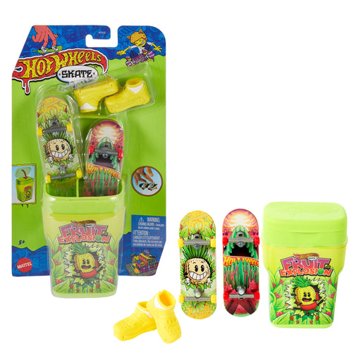 EAN 0194735206704 - Hot Wheels HVK76 vehículo de juguete imagen 1