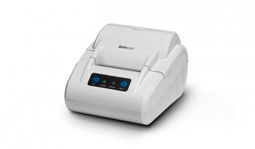 EAN 8717496335142 - Safescan TP-230 impresora de etiquetas Línea térmica 203 x 203 DPI 60 mm/s Alámbrico imagen 1