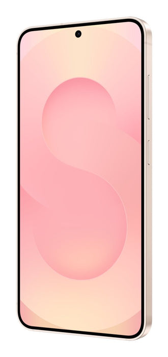 Samsung Galaxy S25 S931 5g Dual Sim 12gb Ram 256gb - Pinkgold