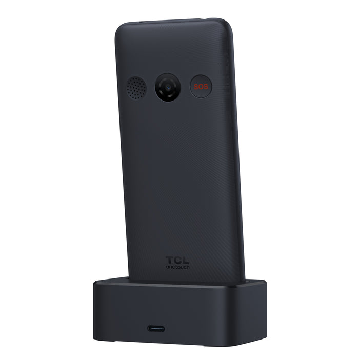 EAN 4894461819273 - TCL OneTouch 4042S 7,11 cm (2.8") 117 g Negro Teléfono para personas mayores imagen 14