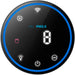 EAN 8720389004483 - Philips AC1715/11 purificador de aire 78 m² 50 dB 27 W Negro, Gris imagen 7