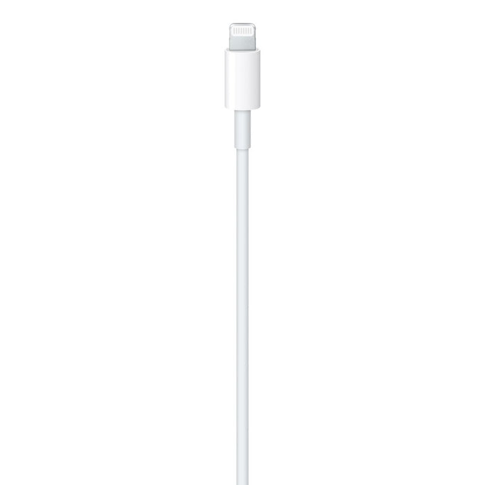 EAN 0195949085611 - Apple MUQ93ZM/A cable de conector Lightning Blanco imagen 3