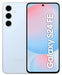EAN 8806095726328 - Samsung Galaxy S24 FE 17 cm (6.7") SIM doble Android 14 5G USB Tipo C 8 GB 128 GB 4700 mAh Azul imagen 2