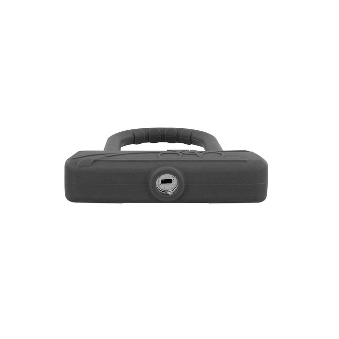 EAN 3303170093573 - T'nB UMULOCK candado para bicicleta Gris 140 mm Candado en U imagen 4