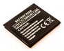 EAN 5712505326480 - CoreParts MSPP2983 recambio del teléfono móvil Batería Negro imagen 1