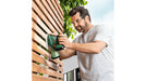 EAN 4053423251227 - Bosch EasyOrbit 18V-10 Lijadora orbital 23000 OPM Negro, Verde imagen 2