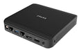 EAN 4895173627828 - Zotac ZBOX edge CI343 Escritorio Negro N100 3,4 GHz imagen 5