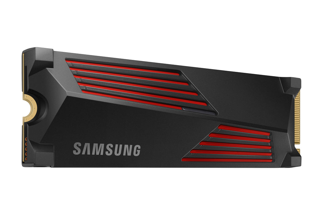 EAN 8806095255811 - Samsung 990 Pro 4 TB M.2 PCI Express 4.0 NVMe V-NAND TLC imagen 5