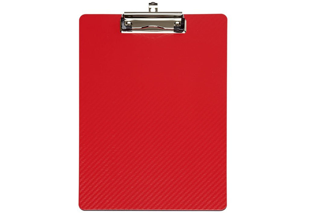 Jakob Maul Gmbh Klemmbrett Din A4 Rojo