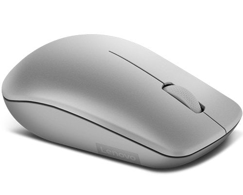 EAN 0195042086317 - Lenovo 530 ratón Oficina Ambidextro RF inalámbrico Óptico 1200 DPI imagen 3