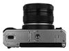 EAN 4582712711130 - Yashica FX-D 300 1/1.56" Cámara compacta 50 MP CMOS 8192 x 6144 Pixeles Negro imagen 6