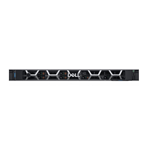 EAN 5397184903445 - DELL PowerEdge R360 servidor 480 GB Bastidor (1U) Intel Xeon E E-2436 2,9 GHz 16 GB DDR5-SDRAM 700 W imagen 1